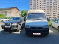 2009 Fiat Professional Ducato, белый, 600000 рублей - вид 2