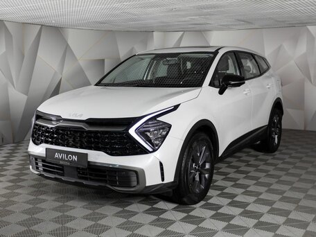 Kia Sportage V