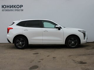 2023 Haval Jolion I, белый, 1739000 рублей, вид 4