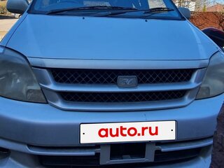 2001 Toyota Touring HiAce I, серый, 760000 рублей, вид 1