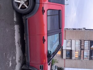 2007 Land Rover Discovery III, красный, 1520000 рублей, вид 3