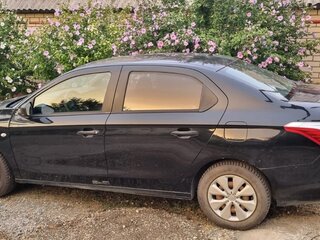 2013 Citroen C-Elysee I, чёрный, 650000 рублей, вид 1