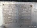 2018 Feldbinder 33, серебристый, 9500000 рублей - вид 8