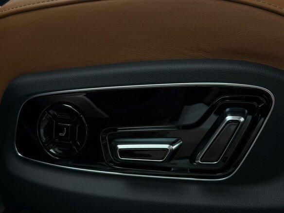 2022 Audi S8 IV (D5) Рестайлинг, зелёный, 14990000 рублей - вид 11