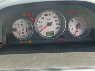 2000 Nissan X-Trail I, белый, 300000 рублей, вид 2