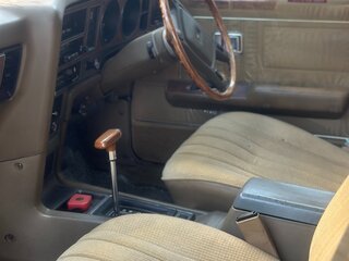 1979 Toyota Crown V (S80), зелёный, 2500000 рублей, вид 5