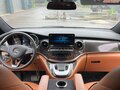 2023 Mercedes-Benz V-Класс Extra Long 300 d экстра длинный III (W447) Рестайлинг, чёрный, 15500000 рублей - вид 8