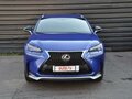 2016 Lexus NX 200t I, синий, 3000000 рублей