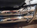 2008 Yamaha XVS1100, белый, 700000 рублей - вид 9