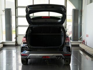 2025 Solaris KRX, чёрный, 2815000 рублей, вид 5
