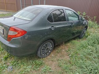 2012 ТагАЗ C10, серый, 400000 рублей, вид 3