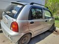 2008 Chery Sweet (QQ), серый, 350000 рублей - вид 3