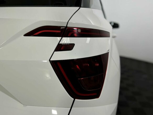 2021 Hyundai Creta II, белый, 2075000 рублей - вид 19