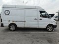 2004 Mercedes-Benz Sprinter Classic, белый, 600000 рублей - вид 3