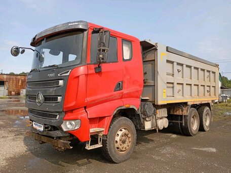 2022 Sany SYZ320C-8S, красный, 2752150 рублей, вид 1