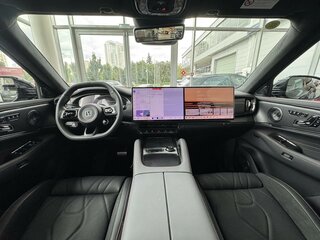 2026 Zeekr 8X Dawn, чёрный, 14600000 рублей, вид 3