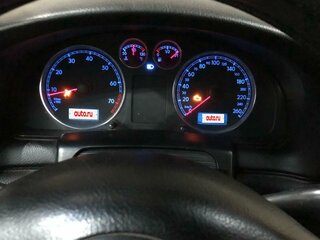 2002 Volkswagen Passat B5 Рестайлинг, чёрный, 380000 рублей, вид 4