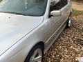 2003 BMW 5 серии 525i IV (E39) Рестайлинг, серебристый - вид 9