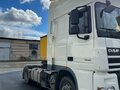 2017 DAF XF 105, белый, 4600000 рублей - вид 2