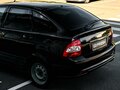 2011 Lada (ВАЗ) Priora I, чёрный, 509000 рублей - вид 6