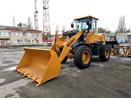2025 Другие Неизвестна (автопогрузчики), золотистый, 3358000 рублей, вид 2