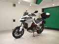 2015 Ducati Multistrada 1200, белый, 860000 рублей - вид 3