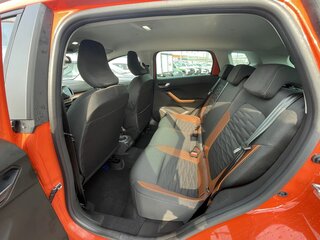 2026 Lada (ВАЗ) Iskra SW Cross, оранжевый, 1847000 рублей, вид 5