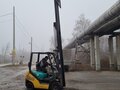 2007 Komatsu FD15, 890000 рублей
