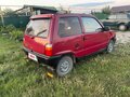 2002 Lada (ВАЗ) 1111 Ока, красный - вид 4
