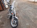 2007 Harley-Davidson V-Rod, серебристый, 1350000 рублей - вид 7