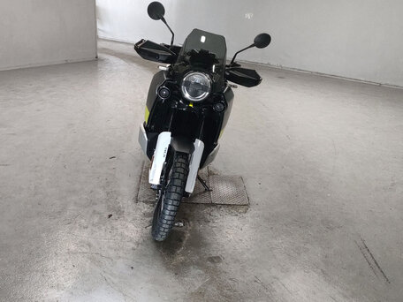 2023 Husqvarna Norden 901, серый, 1250000 рублей, вид 3