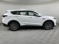2026 Jetour X70+ I Рестайлинг, белый - вид 3