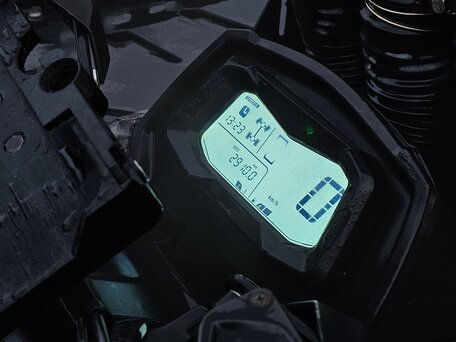 2021 CFMoto CFORCE 1000 EPS, чёрный, 1160000 рублей, вид 4