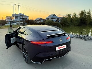 2024 Avatr 12, фиолетовый, 6500000 рублей, вид 5