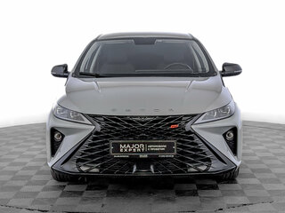 2023 Omoda S5 GT, серый, 1635000 рублей, вид 2