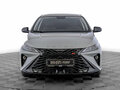 2023 Omoda S5 GT, серый - вид 1