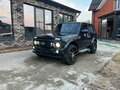 2012 Lada (ВАЗ) 2121 (4x4) I Рестайлинг, синий, 1800000 рублей - вид 5