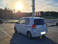 2015 Toyota Porte II, белый, 1300000 рублей - вид 4