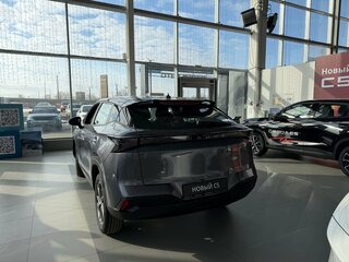 2026 Omoda C5 II, серый, 2399000 рублей, вид 3