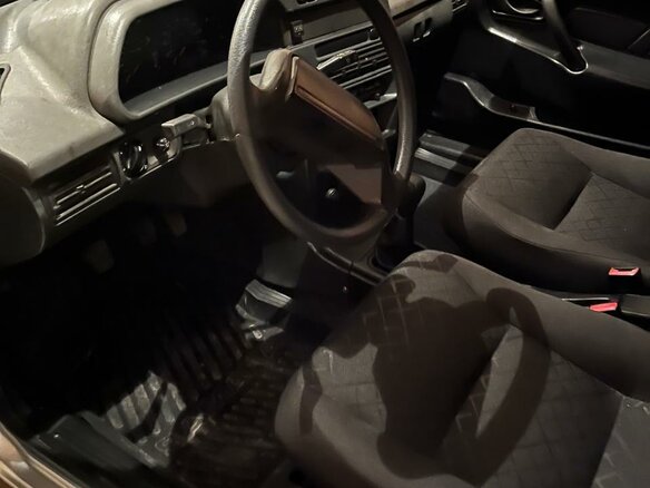 2012 LADA (ВАЗ) ВИС 2347, серебристый, 700000 рублей - вид 8