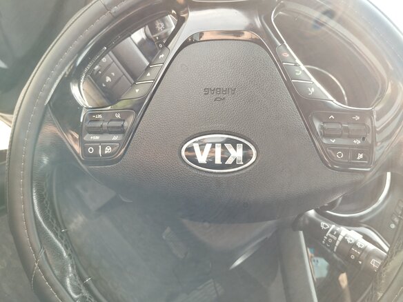 2012 Kia Ceed II, коричневый, 1200000 рублей - вид 5
