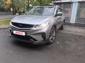2022 Geely Coolray I, серебристый, 2200000 рублей - вид 1