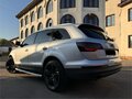2009 Audi Q7 I (4L) Рестайлинг, серебристый, 1800000 рублей - вид 2