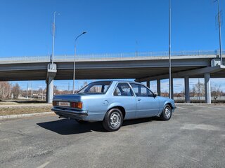 1978 Opel Commodore C, голубой, 400000 рублей, вид 5