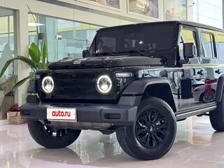 2024 212 T01, чёрный, 3500010 рублей, вид 3