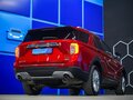 2019 Ford Explorer VI, красный, 3695000 рублей - вид 5