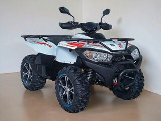 2025 Access AMX800, белый, 974900 рублей, вид 1