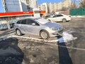2013 Opel Astra J Рестайлинг, серебристый, 800000 рублей