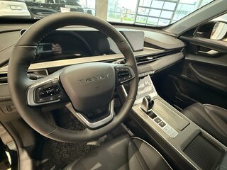 2025 Tenet T4, чёрный, 2129000 рублей, вид 4