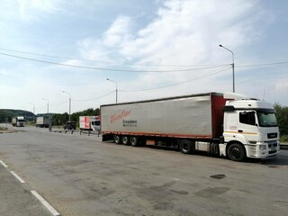 2004 Krone SDP 27, красный, 1200000 рублей, вид 4